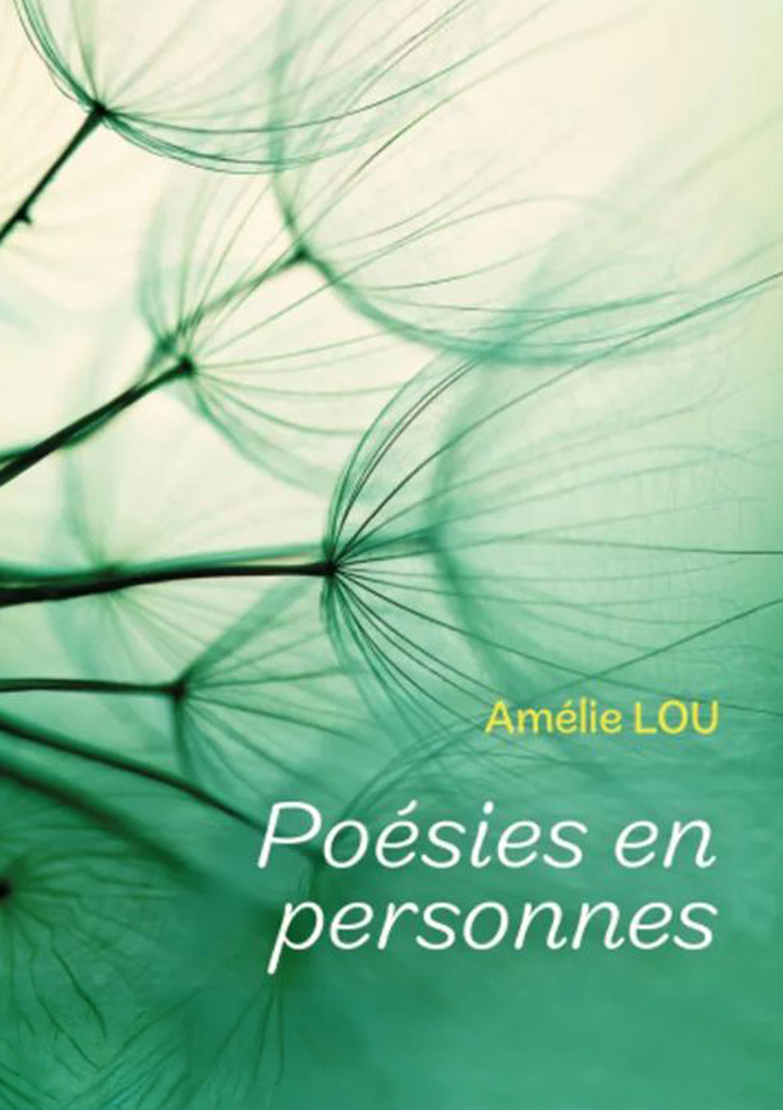De Amélie LOU À toi qui lis ces lignes.